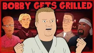 Hank & Bobby's BIGGEST Turning Point? | KING OF THE HILL 1403 Breakdown