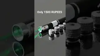 1pc laser light different laser style only 1500 rupees no fraud call me 03093431010 or 03354469989