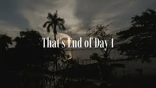 Noob&rsquo;s First Travel Vlog with DJI Osmo Pocket 3 | Exploring Batam, Indonesia. PART 1