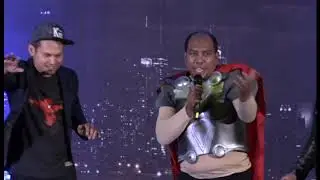 DBS CONSUMER FINANCE ANNUAL AWARD 2018