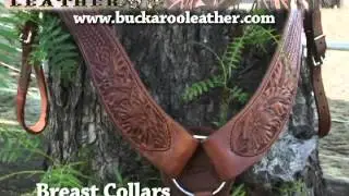 Buckaroo Leather Products - Latest Sponsor