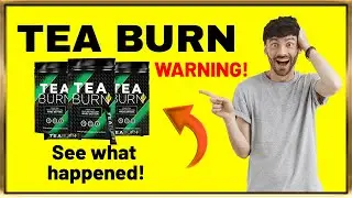 Tea Burn | Tea Burn Review, ATTENTION! Tea Burn Customer Review! Tea Burn UK,Tea Burn 2022!