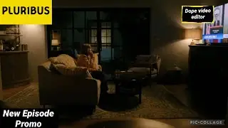 Pluribus Episode 6 - New Preview Trailer Promo