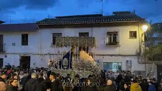 ESTRELLA EN LA PLAZA DEL SALVADOR | GRANADA 2024