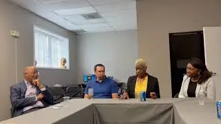 Constituent Spotlight: Community Crisis Services, Inc.