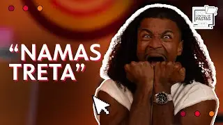 BBB 26 NO GLOBOPLAY | CENTRAL DE PASTAS | EPIS&Oacute;DIO 1