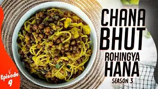 Chanabut | Rohingya Hana | Season 3