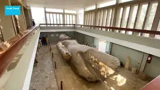 🇪🇬 Menfi (Egitto), Cosa Vedere e Fare - Visita Guidata 2025