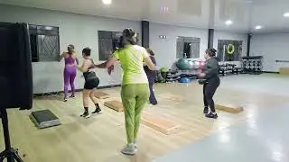Step con Freddy del 13 y 14 Febrero del 2026