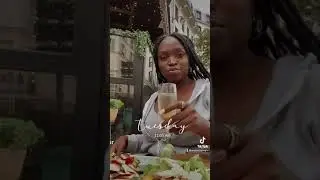 7 Hours Layover In Paris 2021 [Shorts] | Vlog On 7 Hours Layover In Paris