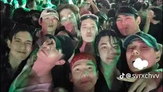 Songkran is out of control this year 🎉 BL Actors TikToks 🌈