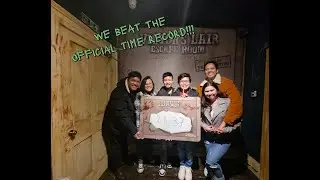 HOUSE OF FRANKENSTEIN TOUR + ESCAPE ROOM