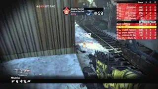 SnR game with UKNL