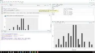 Plotting Multiple Graphs On The Same Plot GGPLOT2 Part 1