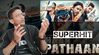 Pathan movie😱//superhit facts//Shahrukh Khan//amezing facts