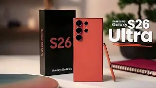 Samsung Galaxy S26 Ultra &mdash; РАСШИРЕННЫЕ ВОЗМОЖНОСТИ!