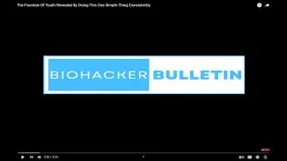 4 Biohacking Foundational Pillars That Help You Reach Your Ultimate Human Potential