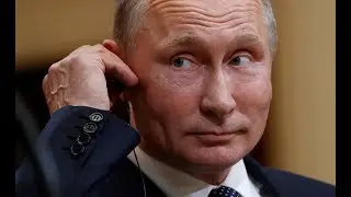 The consequences of Trump turning against his intelligence community