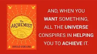 The Alchemist - Paulo Coelho - Hindi Audio Book