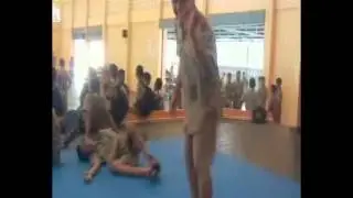 Storm Shadow Crew By BBoy BboyAr-chair And BBoy K-one