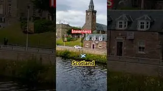 #nature #travel #scottish #scotland #shorts #short #youtubeshorts