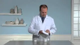Amway HOME LOC Soft Cleanser - Gentleness Demo