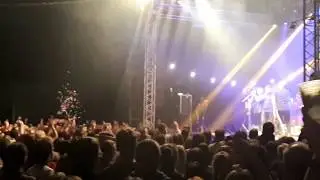 Gavin James 'Dancing in the Dark', Galway International Arts Festival
