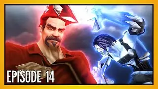 Aligning Azeroth: Episode 14 - The Pirate Problem (A WoW Machinima by Lawrencium)
