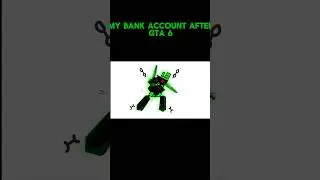 My bank account after gta6 #sos #games #forsaken #1x1x1x1 #1x4 #gta6 #bankruptcy