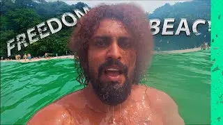 I Rode a Bike to Phuket&rsquo;s Hidden Freedom Beach