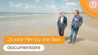 25 jaar Film by the Sea.