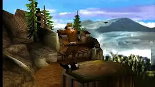 Barbie Explorer | Mountain Trail - 100% All Gems | Gameplay