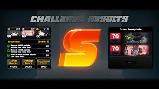 ZZZ Deadly Assault Harumasa MOWO vs Autonomous Assault Unit - Typhon Destroyer  [08/22/25-09/05/25]