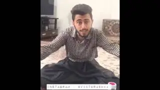 Ashkan vines 27 - kurdish vines