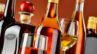 Most Expensive Liquor's In the World