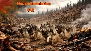 House Resolution 845
