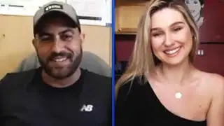 Siesta Key: Madisson and Ish Talk WEDDING Plans and Brandon’s New Baby