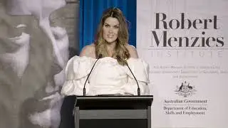 Peta Credlin Speech