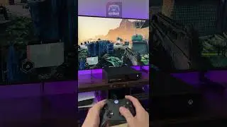 Crysis on Xbox One in 2025 🤖🌴 Still Melting Consoles&hellip; Almost