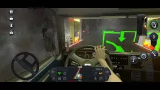 Kamion 2 párt