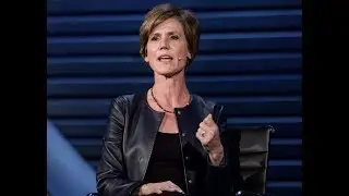 Sally Yates on why Trump must speak to Robert Mueller