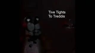 Cigar Crave Carnival - Tive Tights To Treddis