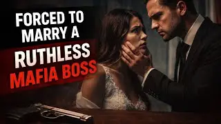 Married to the Ruthless Mafia Boss | Part 1 &ndash; The Contract.'