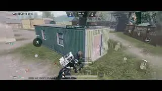 Full TDM Rampage!!!!!!! | Blad3 Plays BGMI |