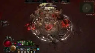 Diablo 4  Geheime Altäre