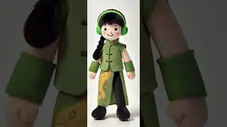 [UTAU] Keine Ron (京音ロン), turn into Fuzzy