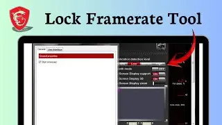 How to cap FPS in MSI Afterburner (Hardware Safety)