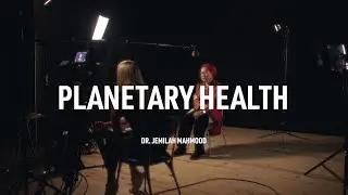 Fighting for planetary health in Malaysia