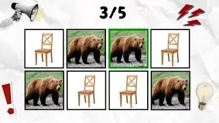 Say the Word: Round 2 Challenge!&rdquo;