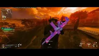 Couldn't get anyone to join me to glitch the Combat Record: Call of Duty® Black Ops 7 END GAME